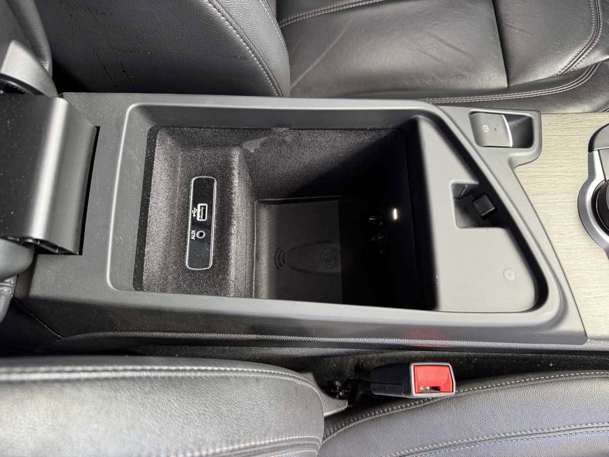 Used 2018 Alfa Romeo Stelvio Ti image 19