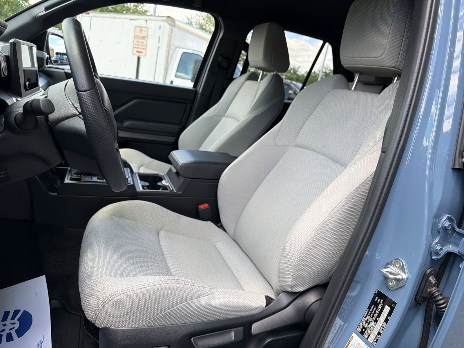 Used 2025 Toyota 4Runner SR5 RWD image 13