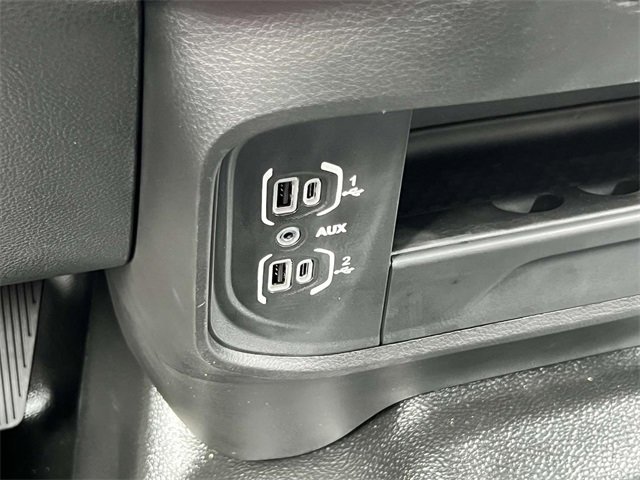 New 2026 RAM 5500 Tradesman w/ Chrome Appearance Group image 27