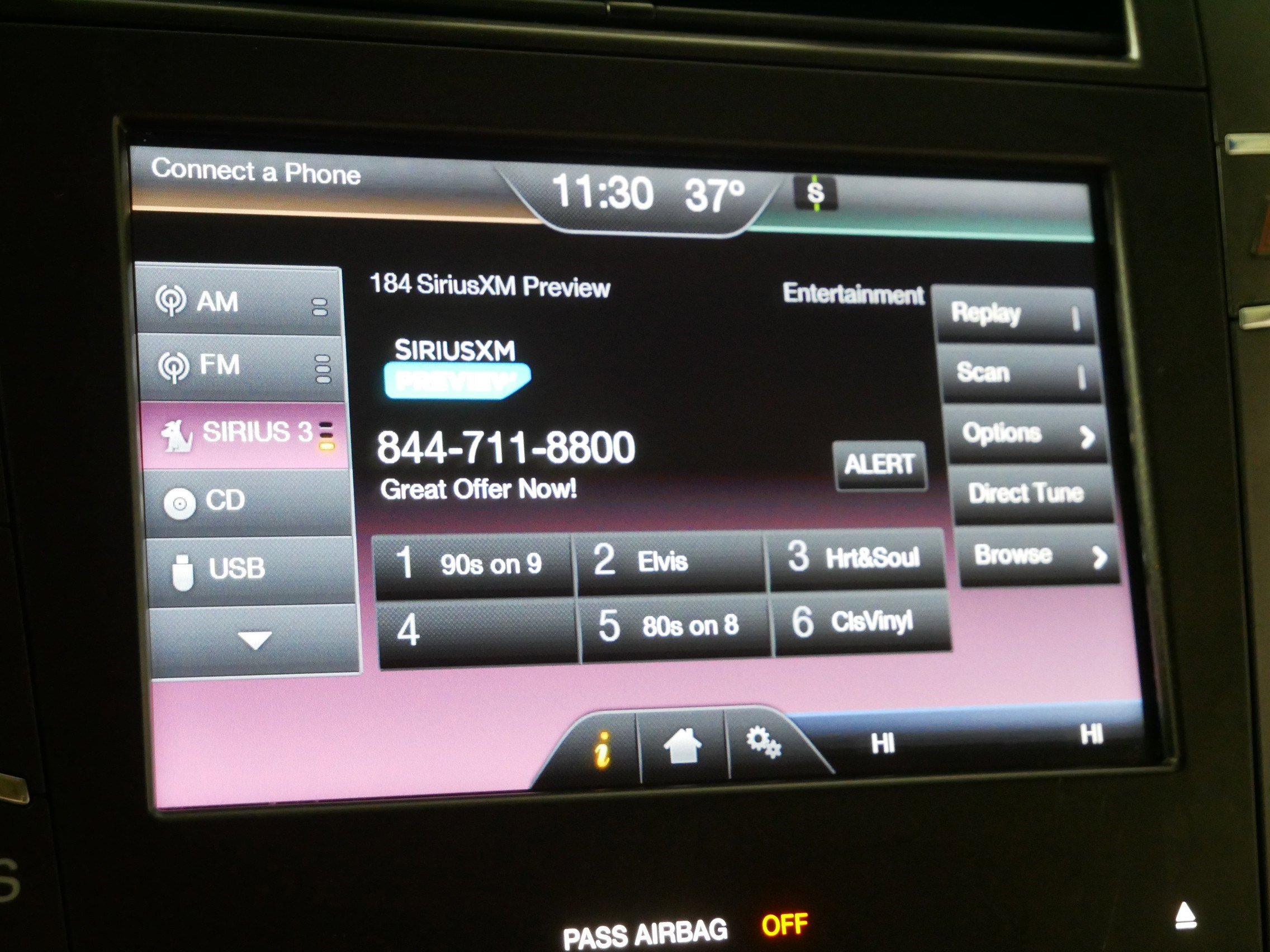 Used 2016 Lincoln MKZ w/ Equipment Group 300A Reserve image 22