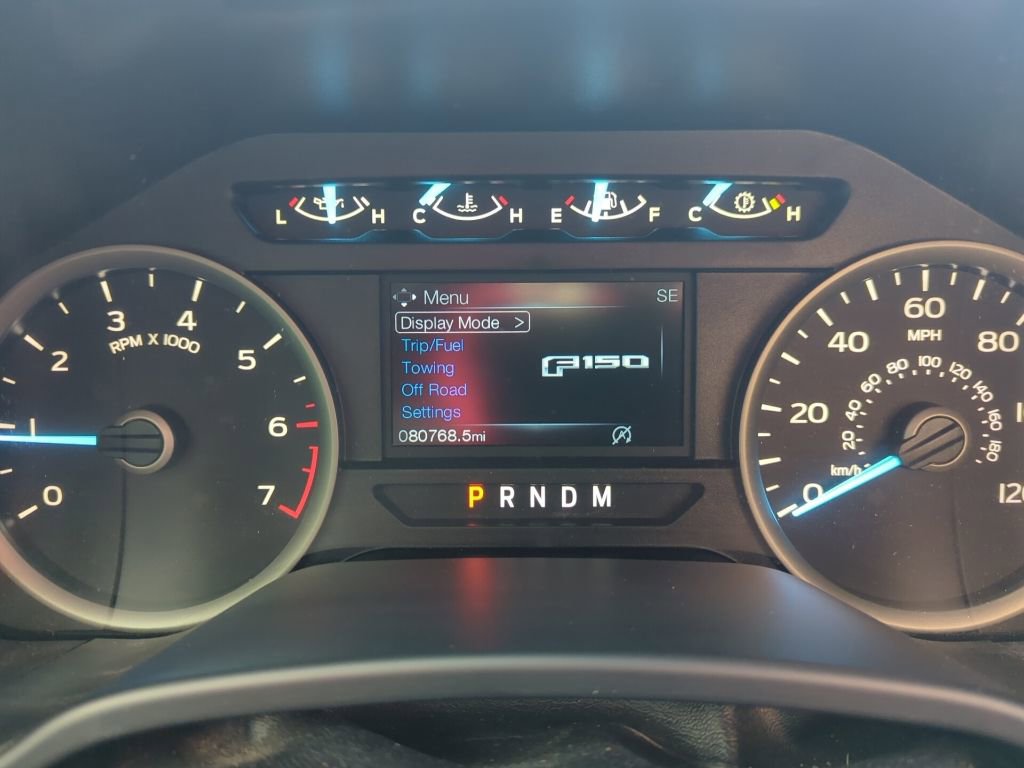 Used 2019 Ford F150 XLT w/ Equipment Group 302A Luxury image 41