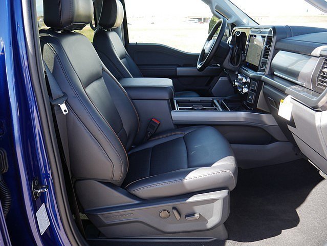 New 2026 Ford F250 Lariat w/ Tremor Off-Road Package image 33
