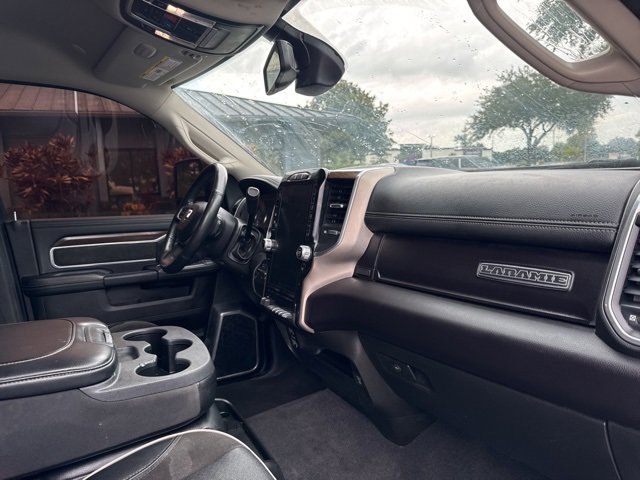 Used 2024 RAM 2500 Laramie image 10