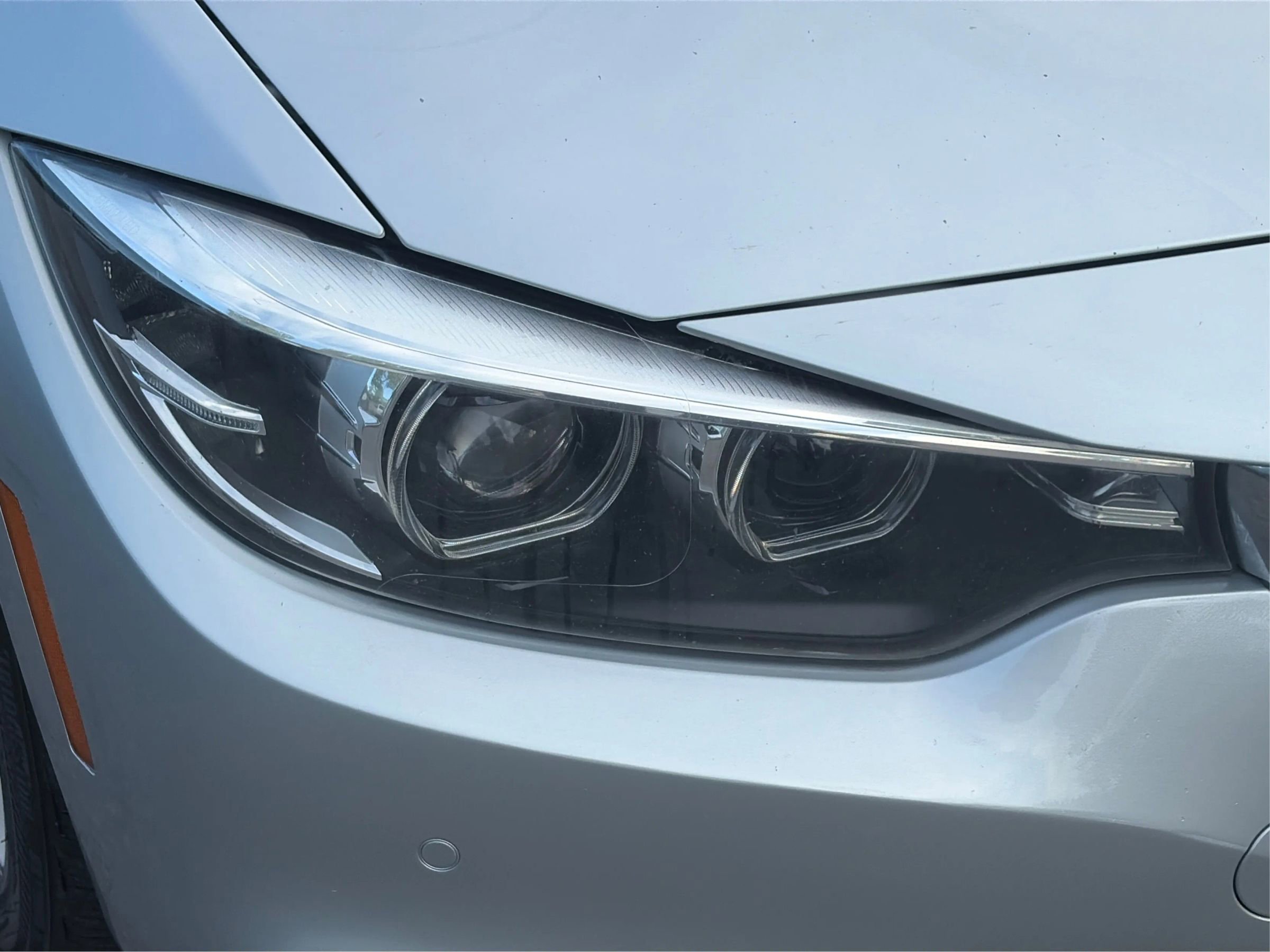 Used 2019 BMW 430i Gran Coupe RWD image 23