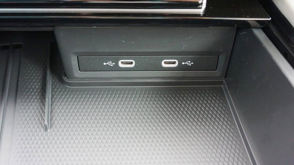 New 2026 Volkswagen Atlas SEL Premium R-Line image 19