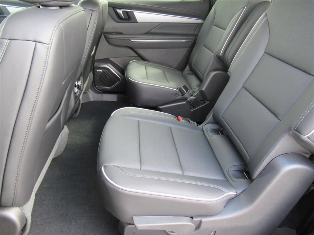 New 2026 Buick Enclave Preferred w/ Power Package image 30