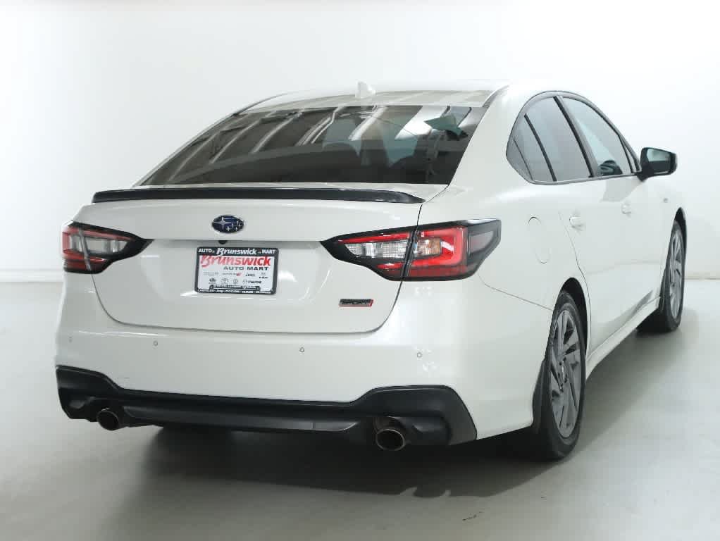 Certified 2024 Subaru Legacy Limited XT AWD/4WD image 46