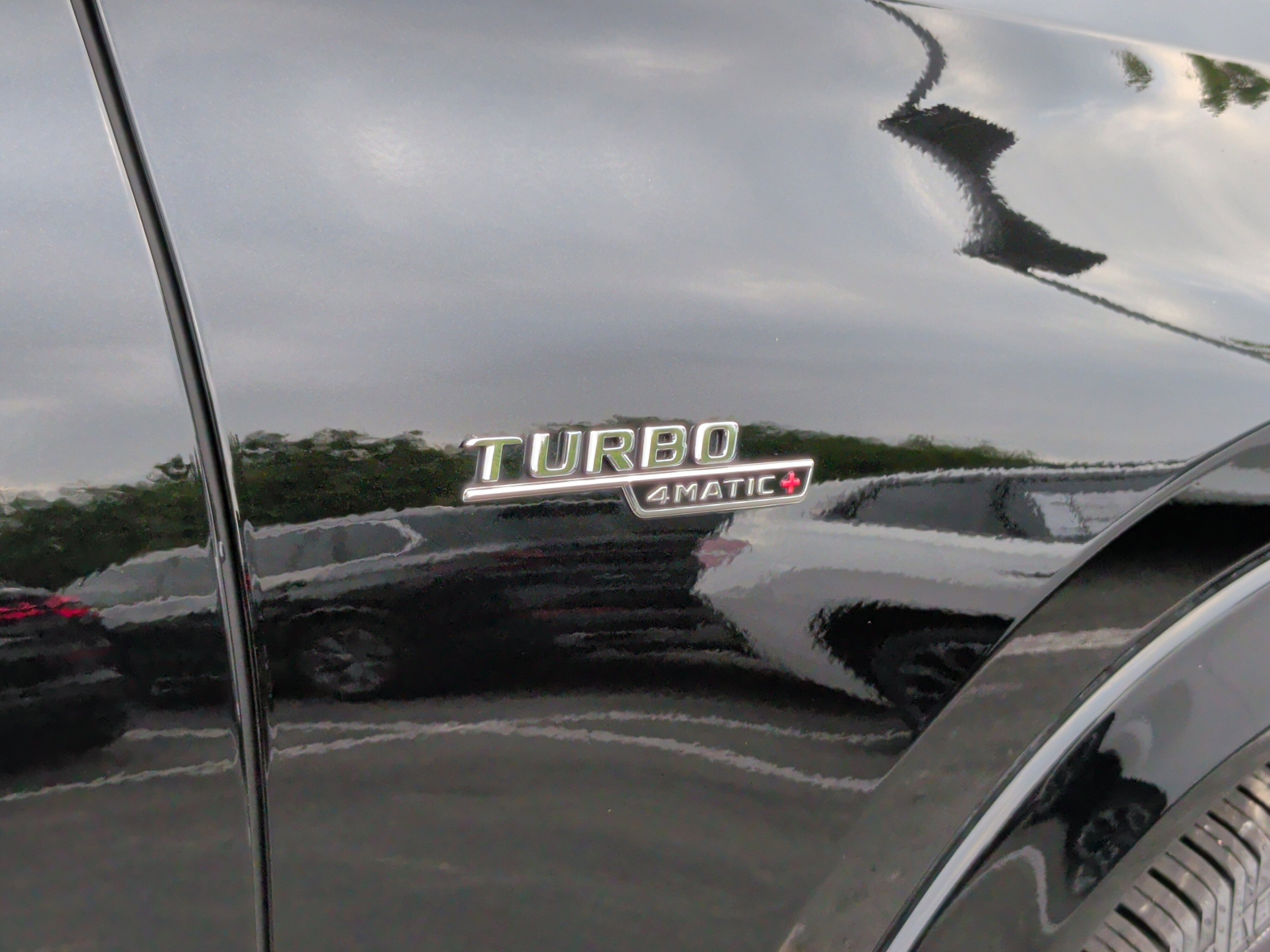 Used 2024 Mercedes-Benz GLE 53 AMG 4MATIC Coupe image 13