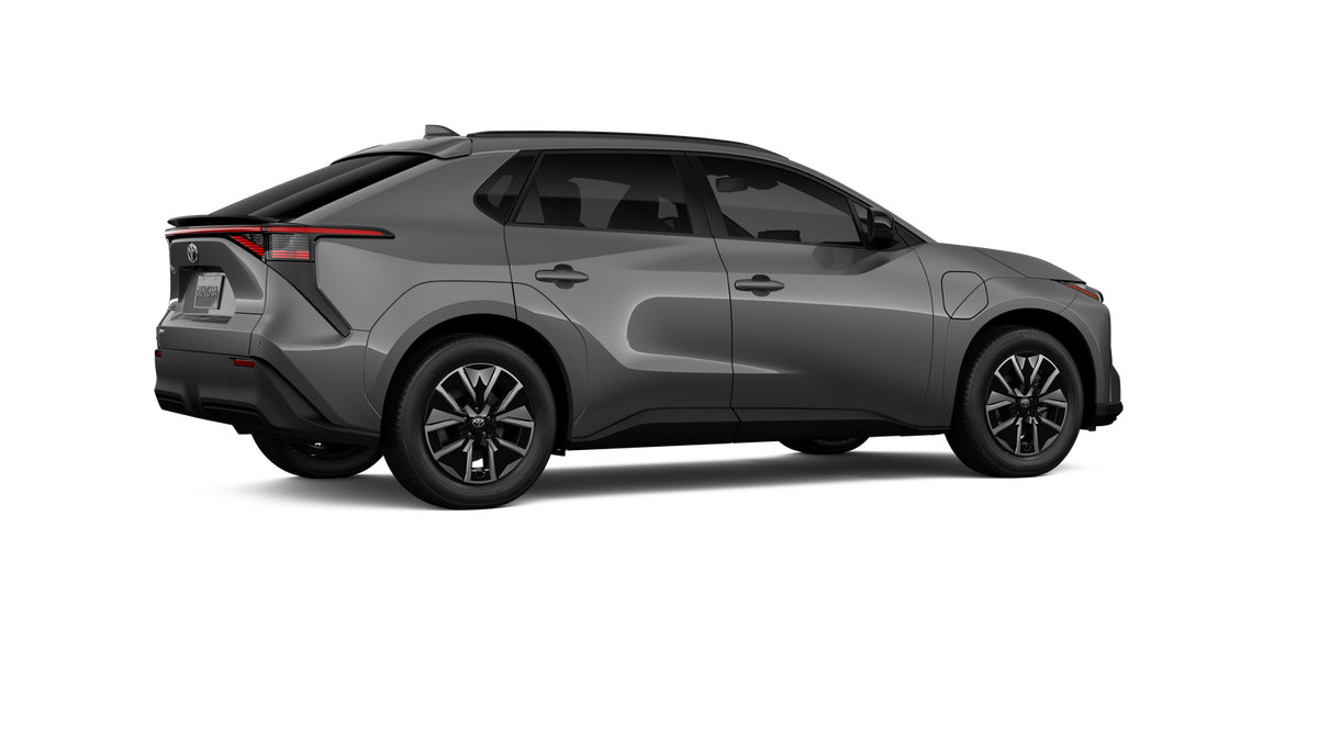 New 2026 Toyota bZ AWD/4WD image 33