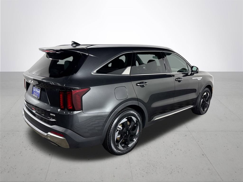 New 2026 Kia Sorento EX image 6