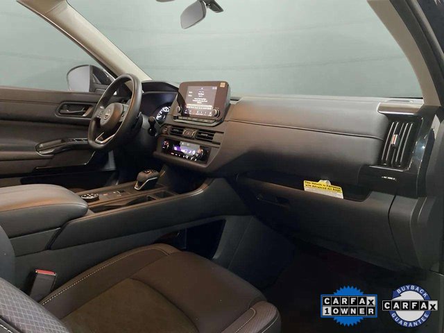 Used 2024 Nissan Pathfinder S image 79