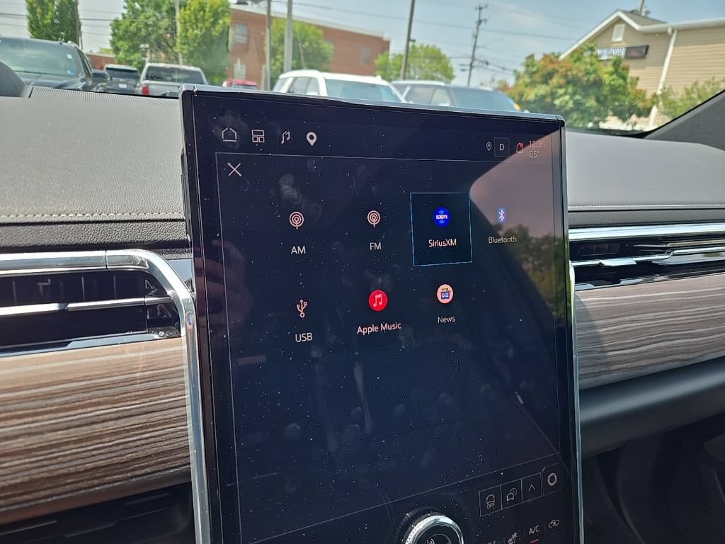 Used 2026 GMC Sierra EV Denali AWD/4WD image 38