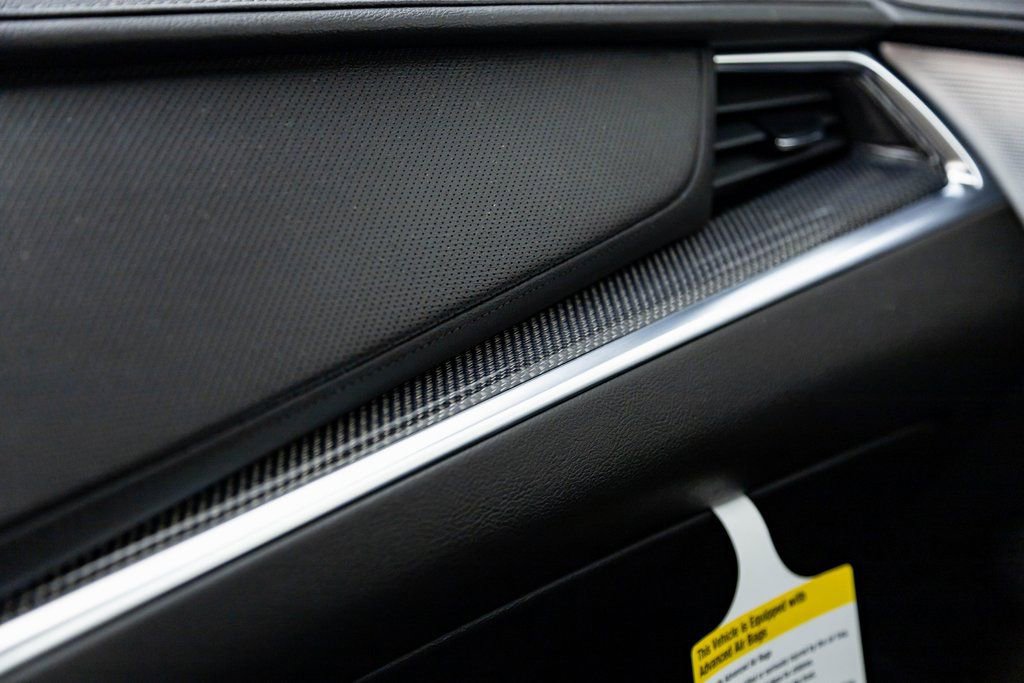 Used 2023 Cadillac XT5 Sportv image 25