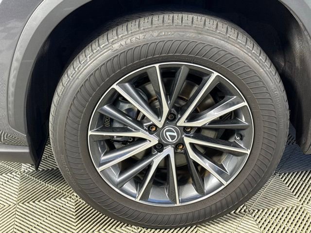 Used 2024 Lexus NX 250 FWD image 14