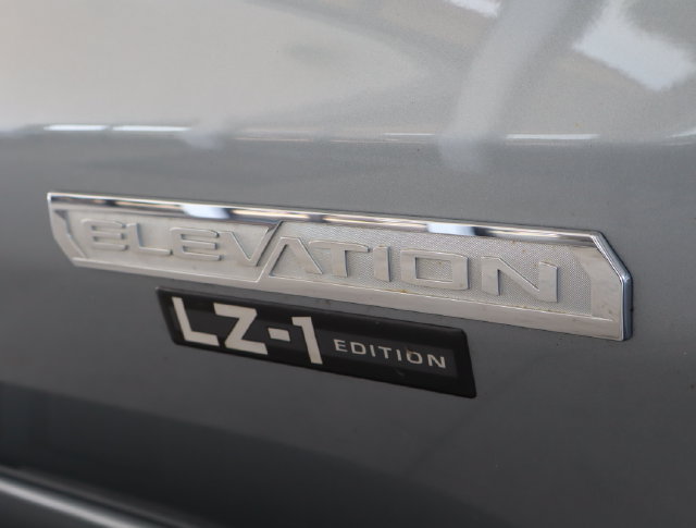 Used 2023 GMC Sierra 1500 Elevation w/ Preferred Package AWD/4WD image 62