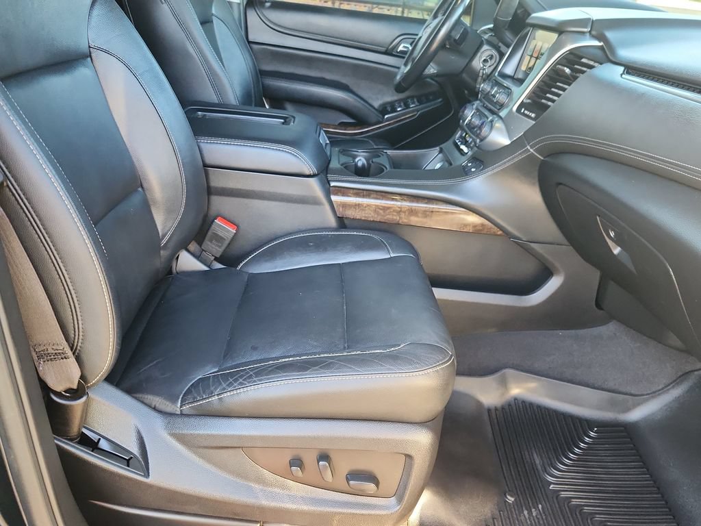 Used 2020 Chevrolet Tahoe LT AWD/4WD image 17