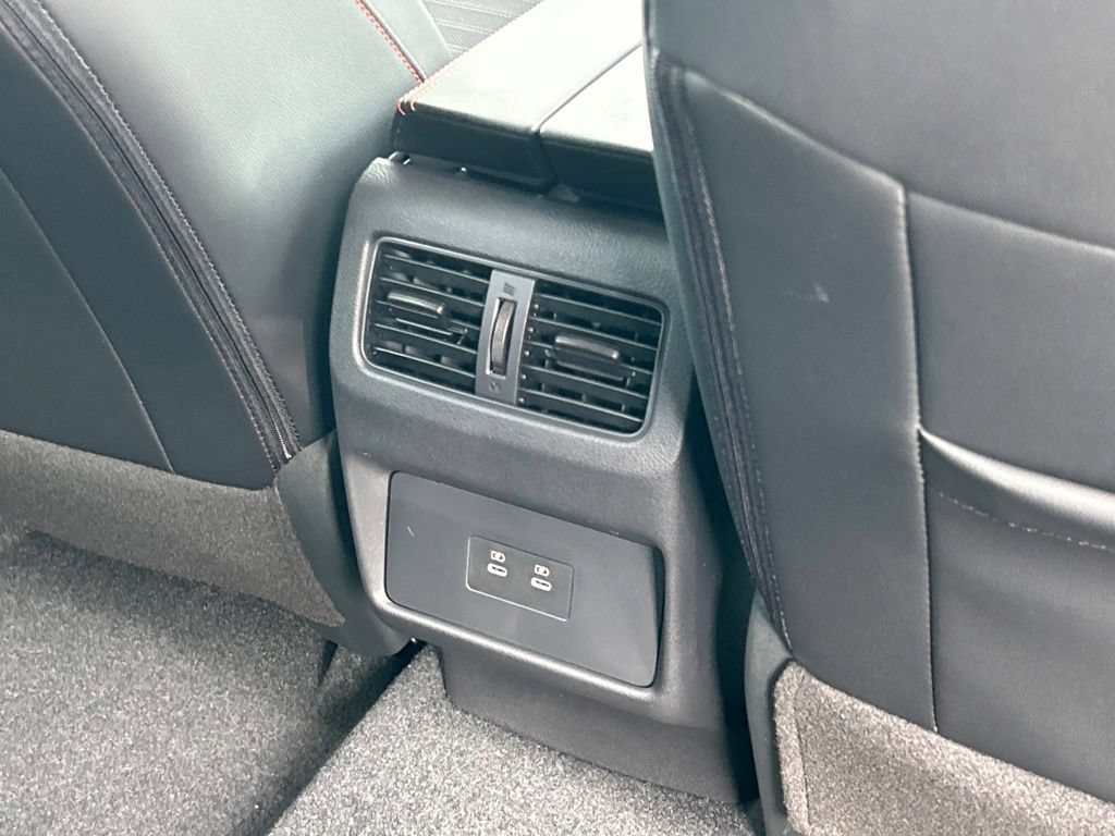 New 2026 Nissan Rogue SV AWD/4WD image 47