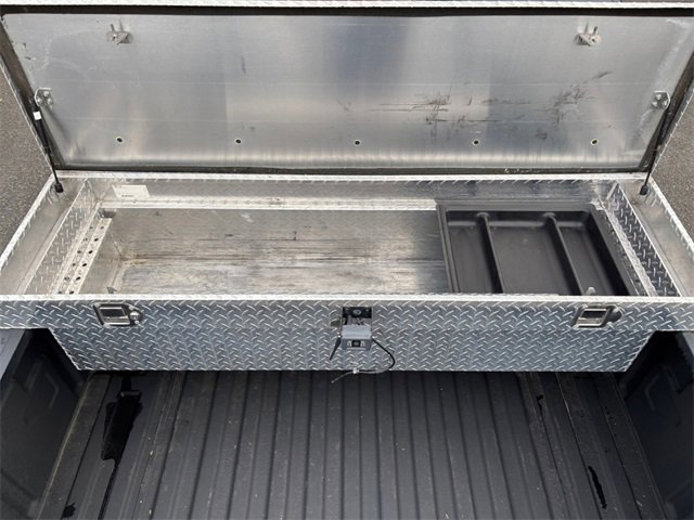 Used 2020 Chevrolet Silverado 3500 LT w/ Convenience Package image 35