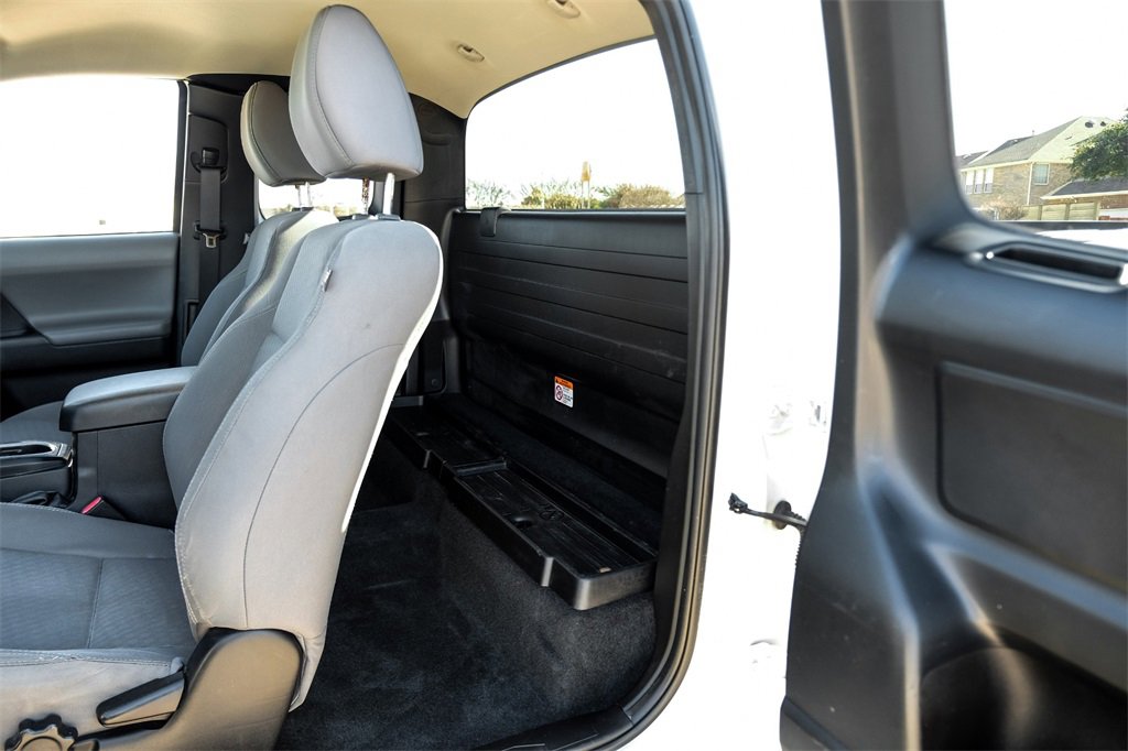 Used 2021 Toyota Tacoma SR image 36
