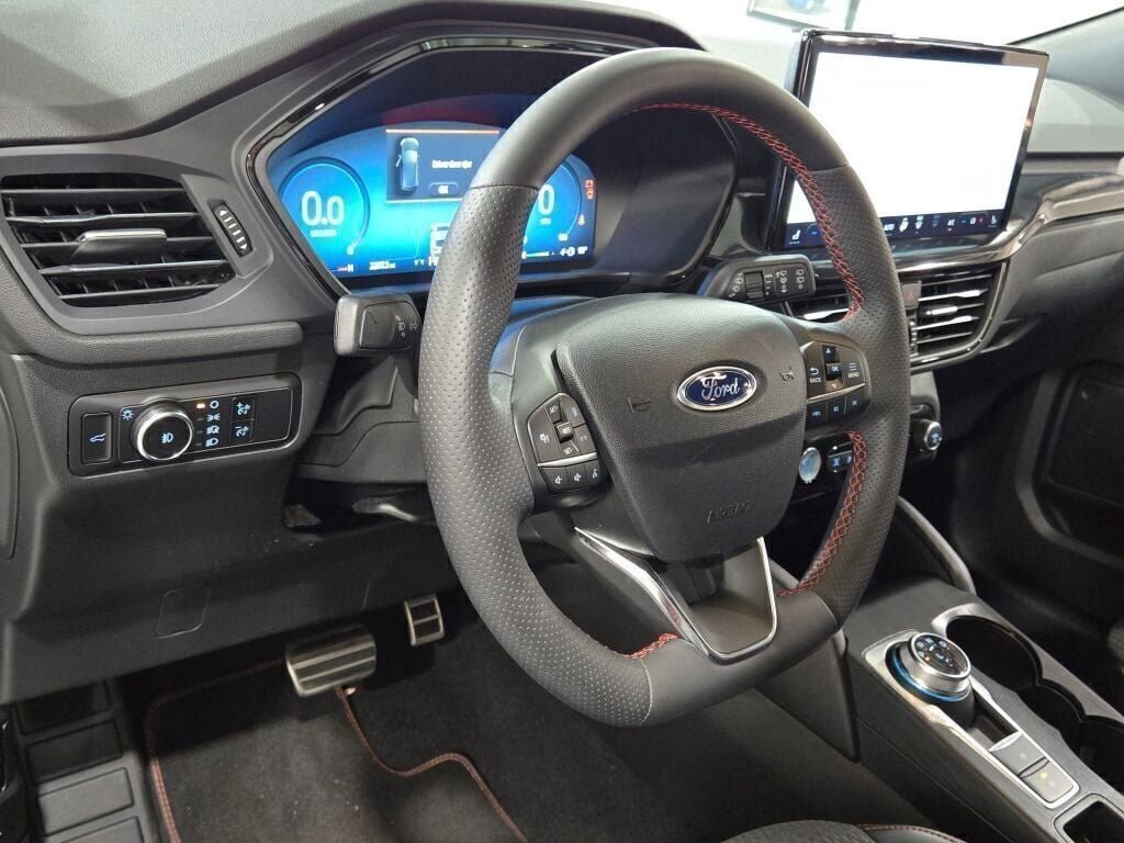 Certified 2023 Ford Escape ST-Line Elite image 25