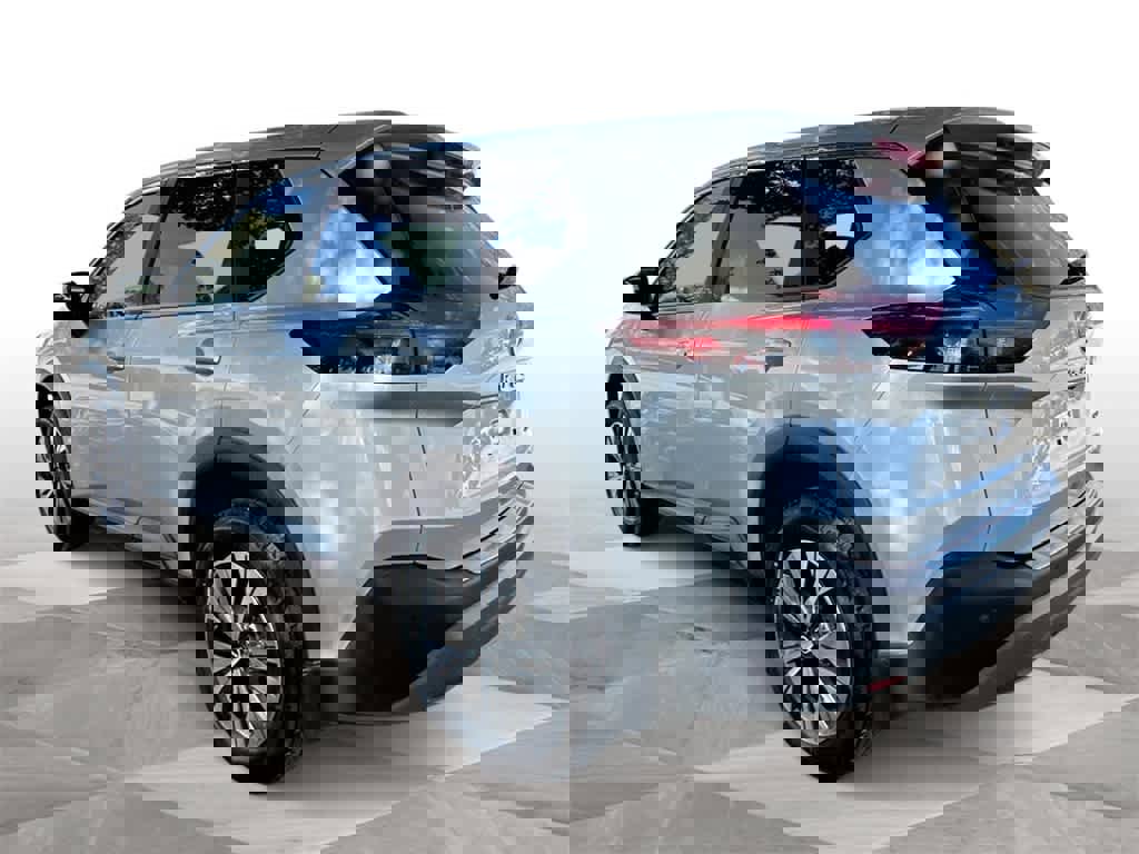 Used 2023 Nissan Rogue SV image 6