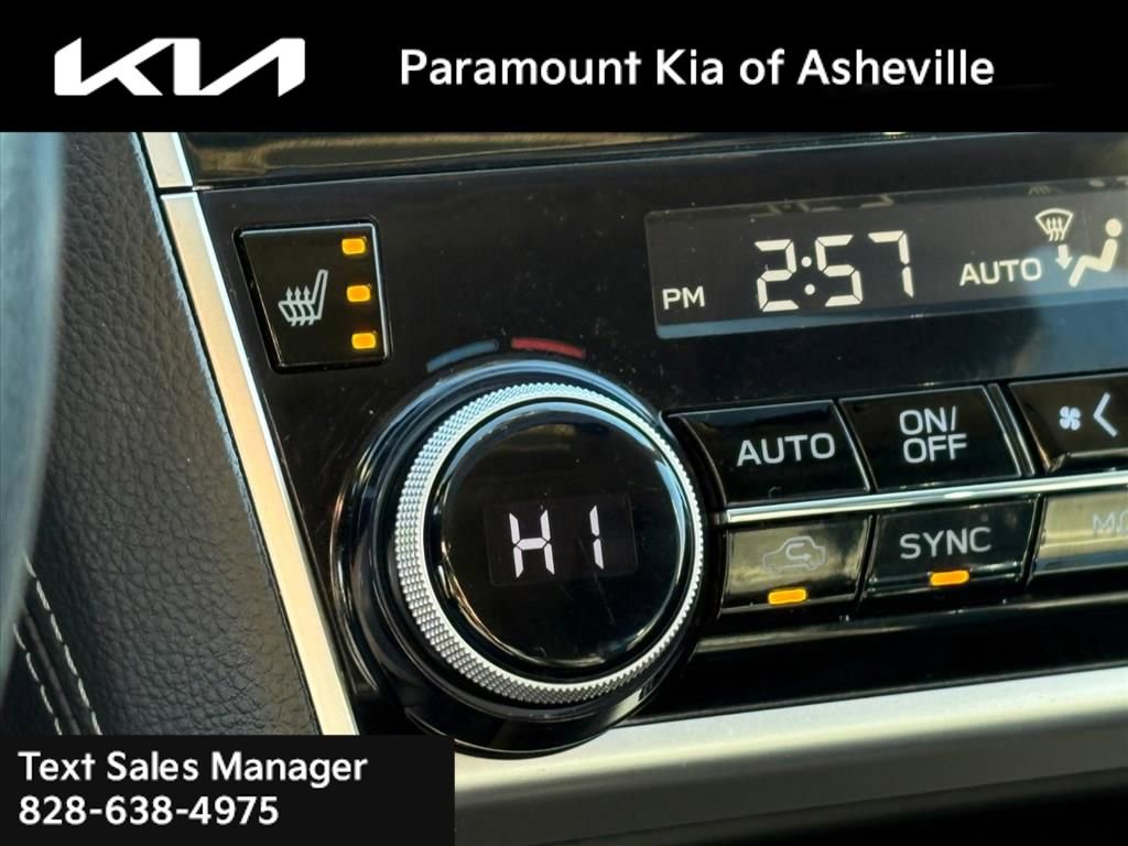 Used 2018 Subaru Outback 3.6R Limited image 16