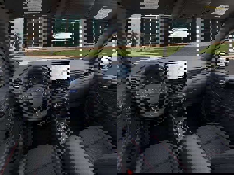 New 2026 Ford Escape ST-Line Select w/ Tech Pack #1 image 9