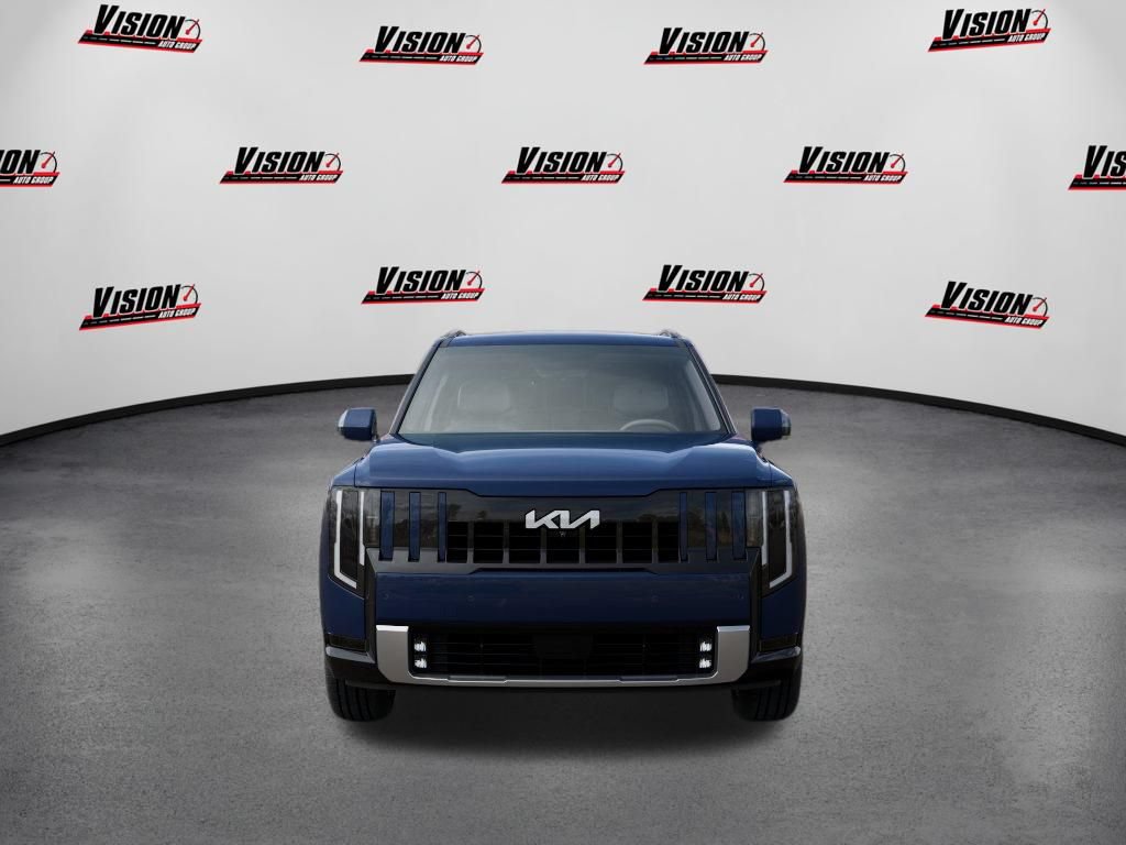 New 2027 Kia Telluride SX Prestige w/ Towing Package AWD/4WD image 2