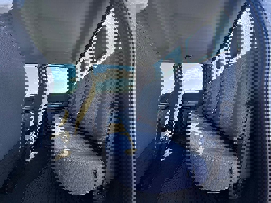 Certified 2024 Ford F250 XL w/ STX Appearance Package image 11