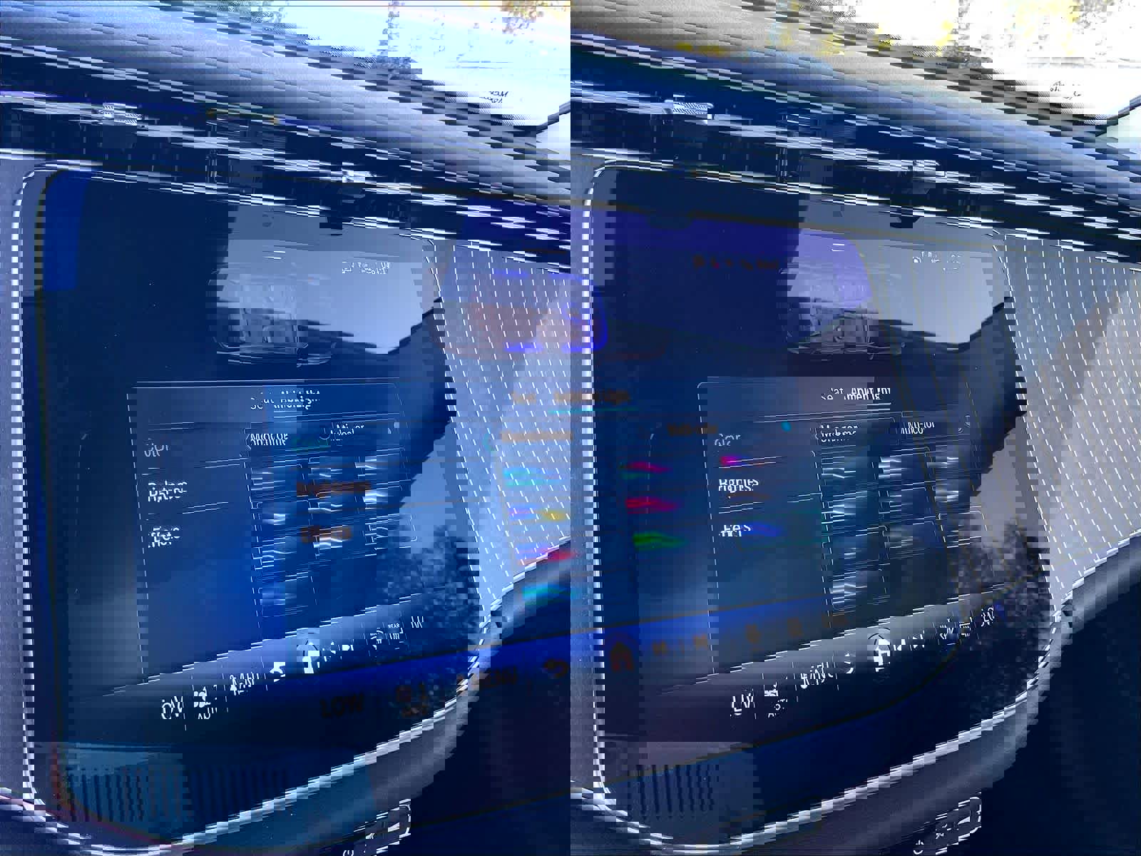 Used 2024 Mercedes-Benz E 450 4MATIC Sedan image 22