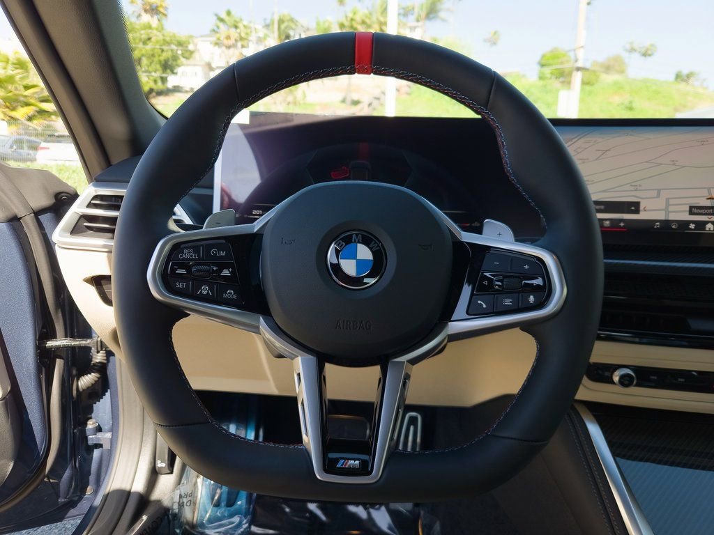 New 2026 BMW 440i xDrive Convertible image 9