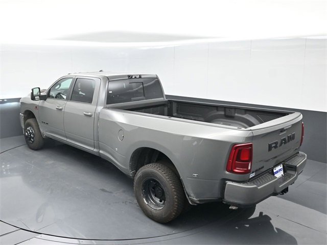 New 2026 RAM 3500 Laramie w/ Night Edition image 37