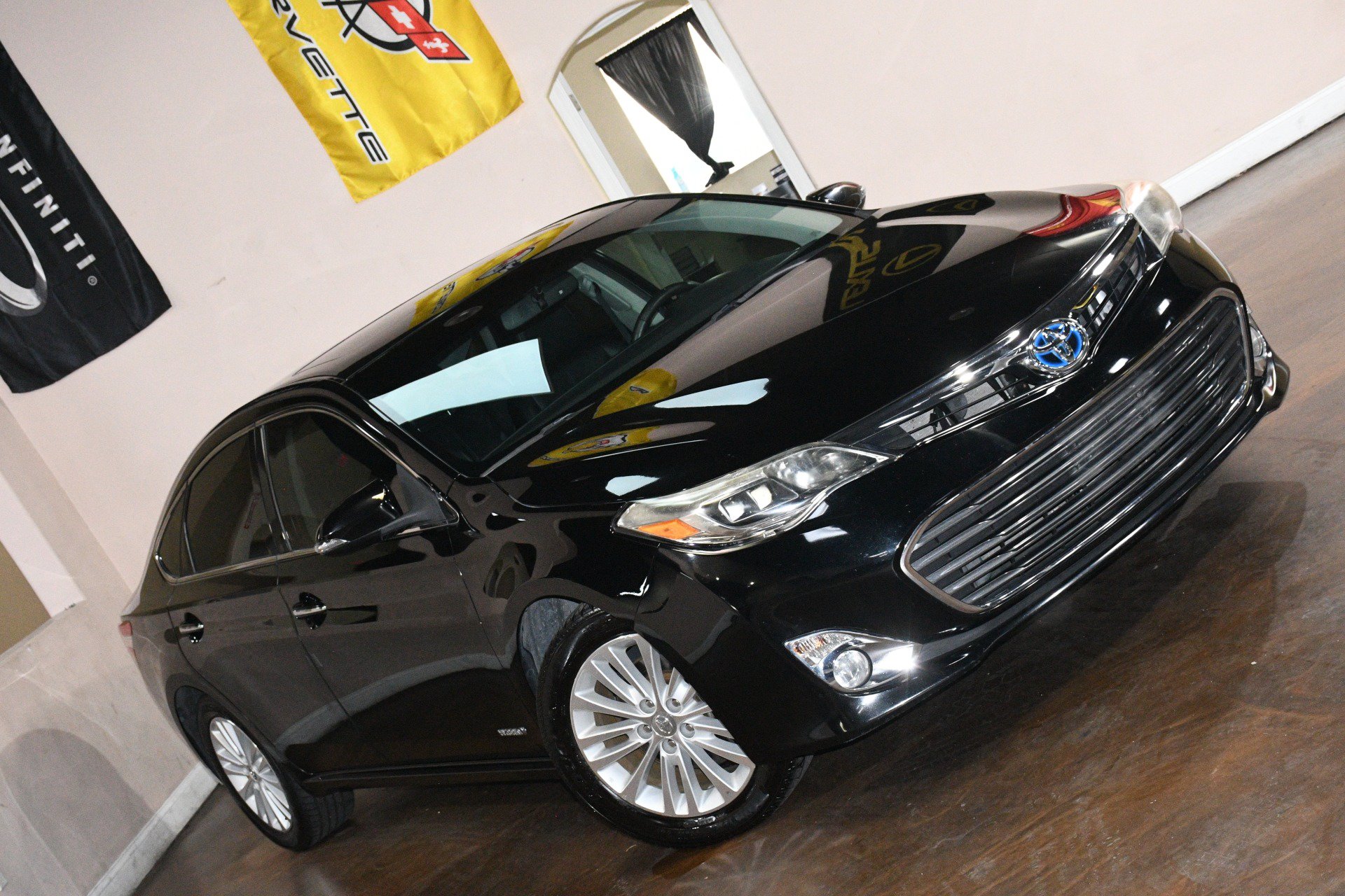 Used 2015 Toyota Avalon XLE Touring FWD image 77