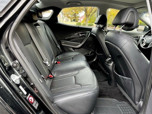 Used 2014 Hyundai Azera Limited w/ Option Group 02 image 21