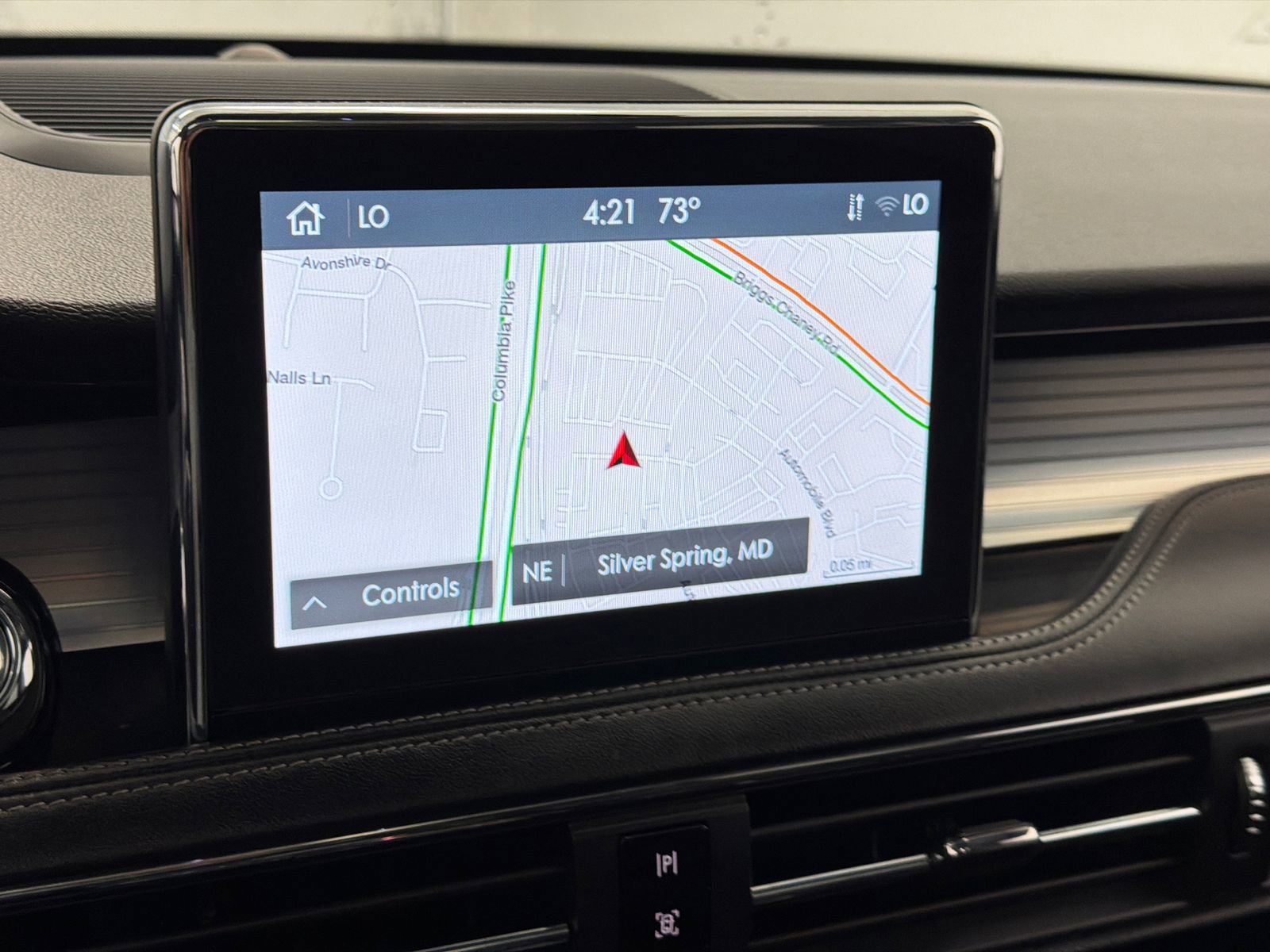 Certified 2022 Lincoln Corsair AWD w/ Premium Package image 25