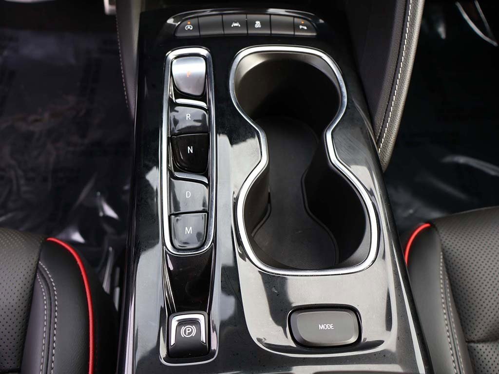 Used 2023 Buick Envision Essence w/ Sport Touring Package image 56