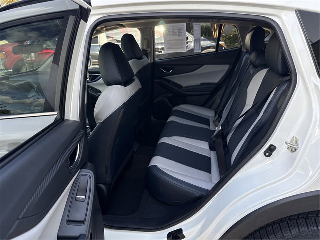 Used 2019 Subaru Crosstrek Hybrid w/ Moonroof Package w/Navigation image 20