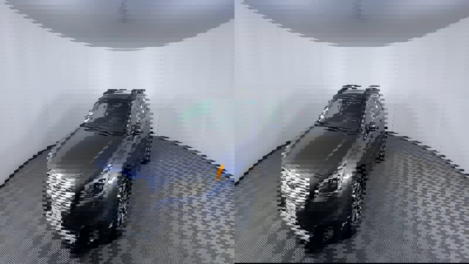 Used 2017 Subaru Outback 2.5i Limited image 3