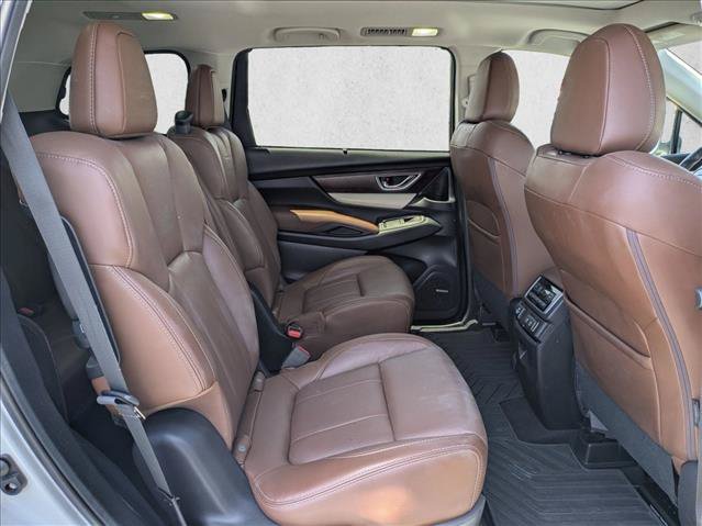 Used 2022 Subaru Ascent Touring w/ Popular Package #2A AWD/4WD image 22