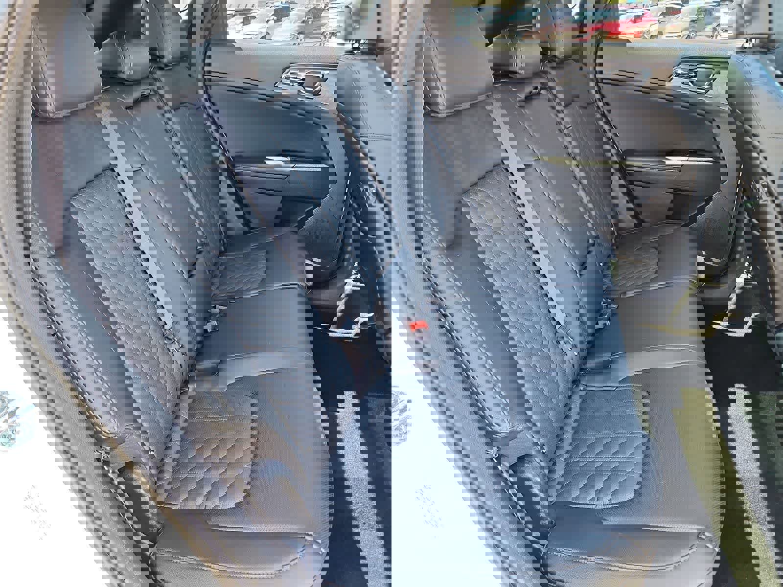 Certified 2024 Kia Sportage X-Pro Prestige image 20