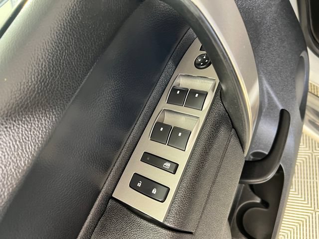 Used 2012 Chevrolet Silverado 2500 LT w/ Interior Plus Package AWD/4WD image 12