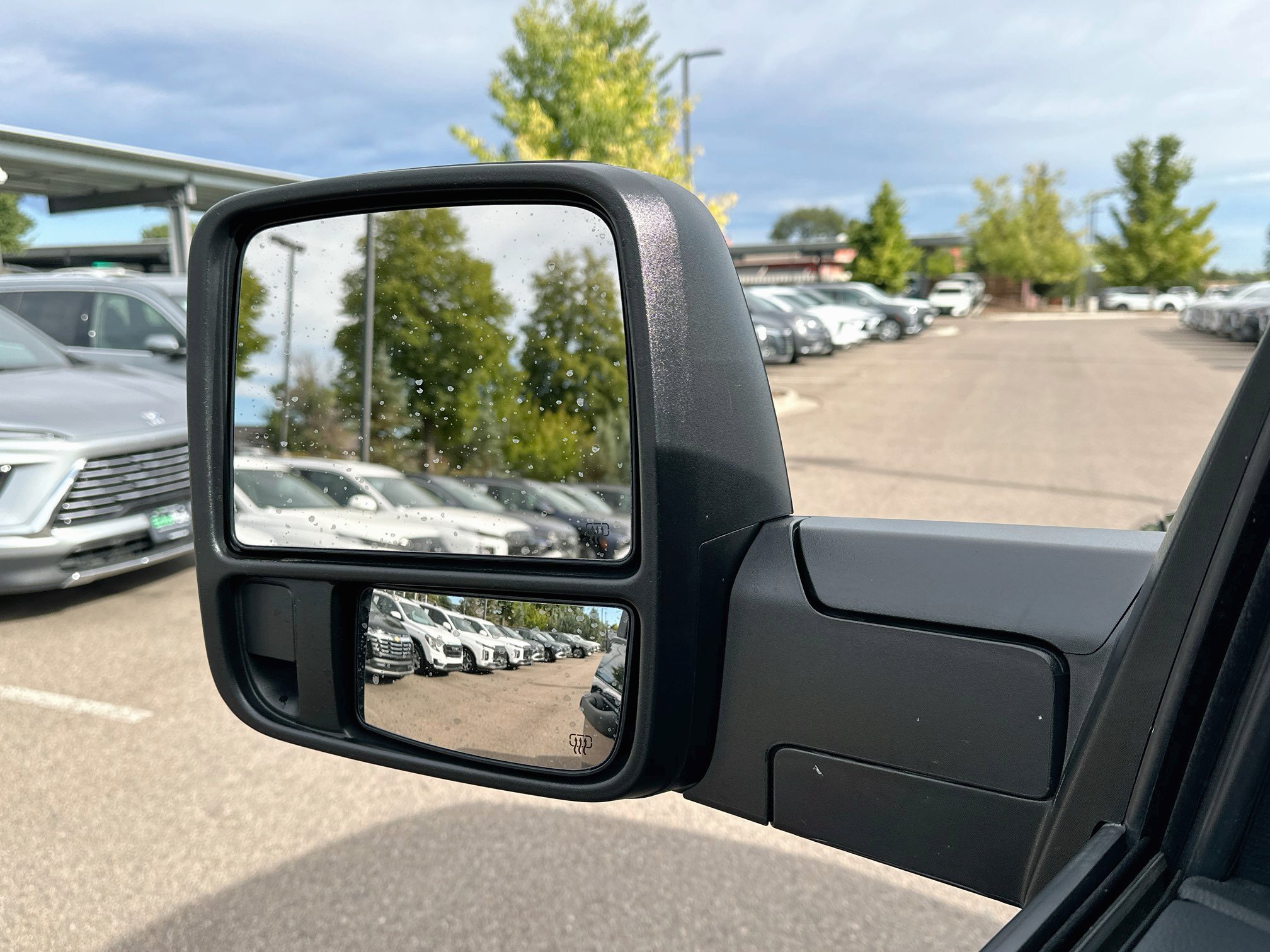 Used 2026 RAM 2500 Big Horn AWD/4WD image 16