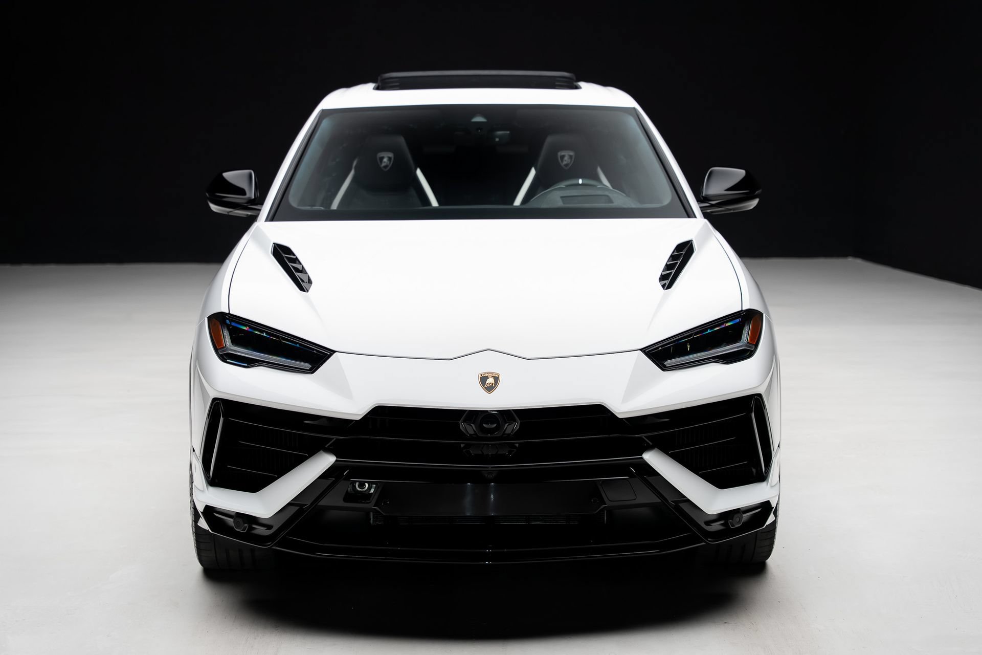 Used 2024 Lamborghini Urus S AWD/4WD image 6