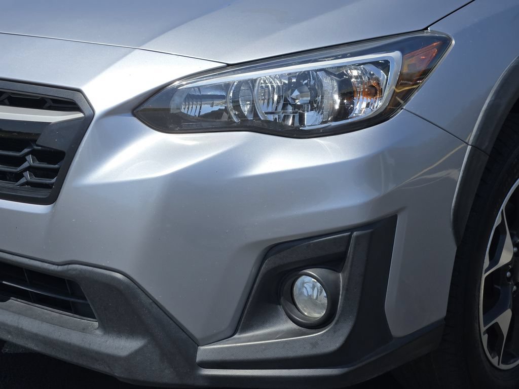 Used 2019 Subaru Crosstrek 2.0i Premium AWD/4WD image 10