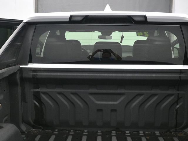 Used 2024 Chevrolet Silverado EV W/T image 14