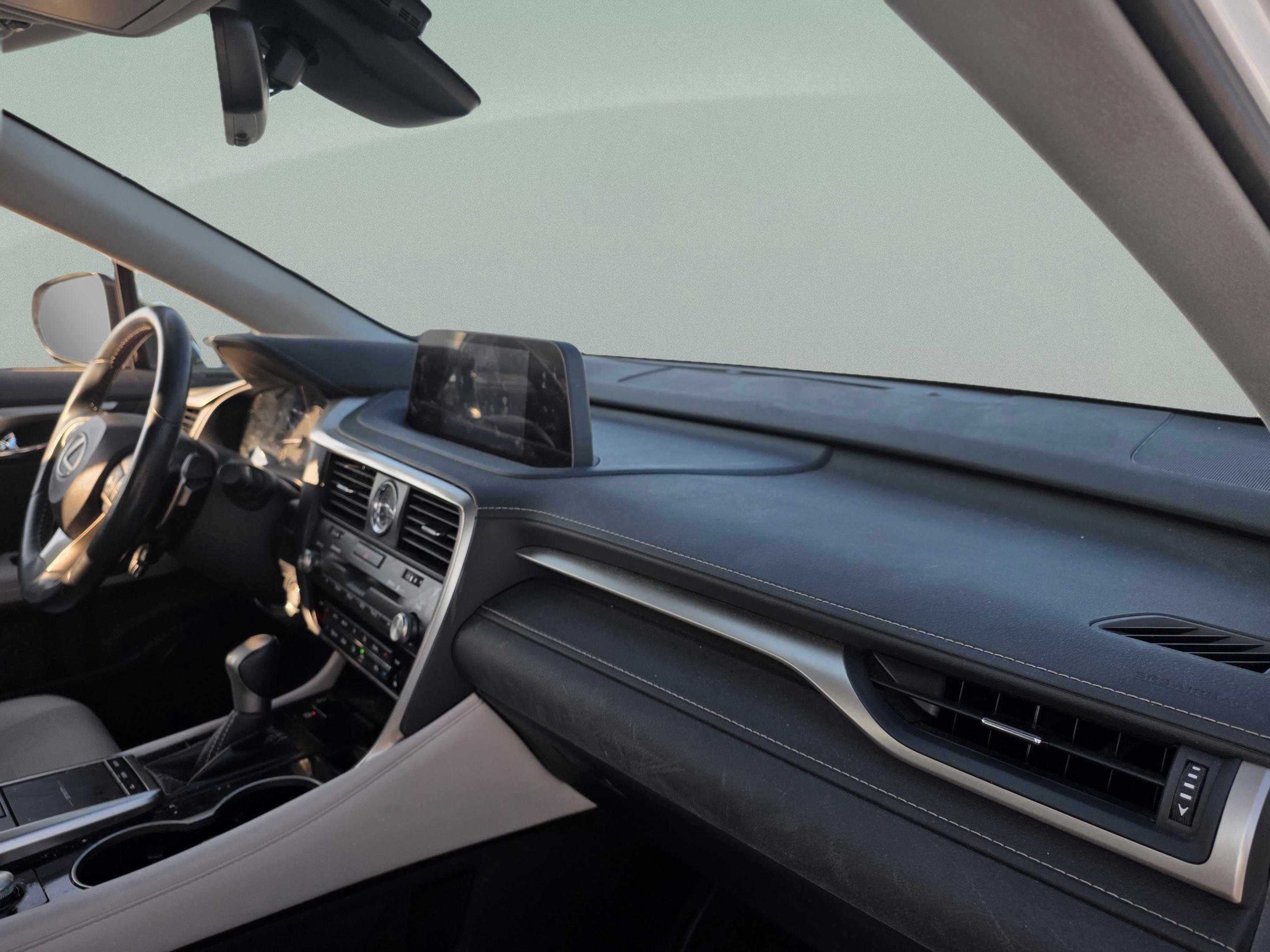 Certified 2021 Lexus RX 350 FWD image 23