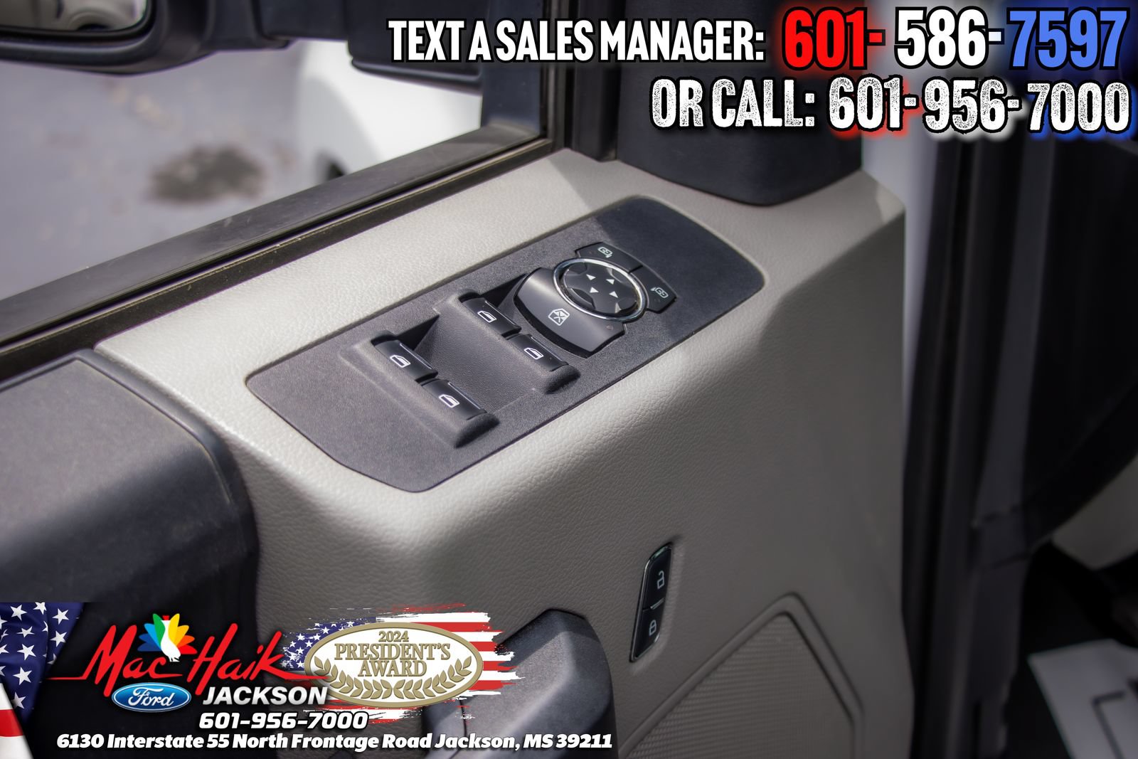 Used 2019 Ford F350 XL w/ Power Equipment Group AWD/4WD image 9