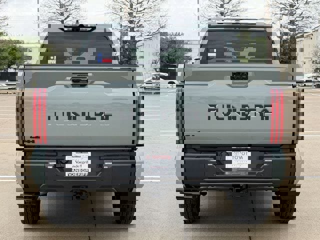 Used 2026 Toyota Tundra Limited image 5