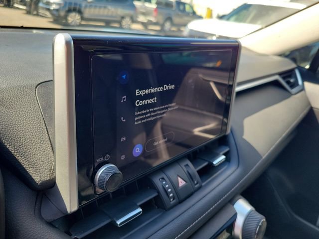 Used 2024 Toyota RAV4 XLE Premium FWD image 20
