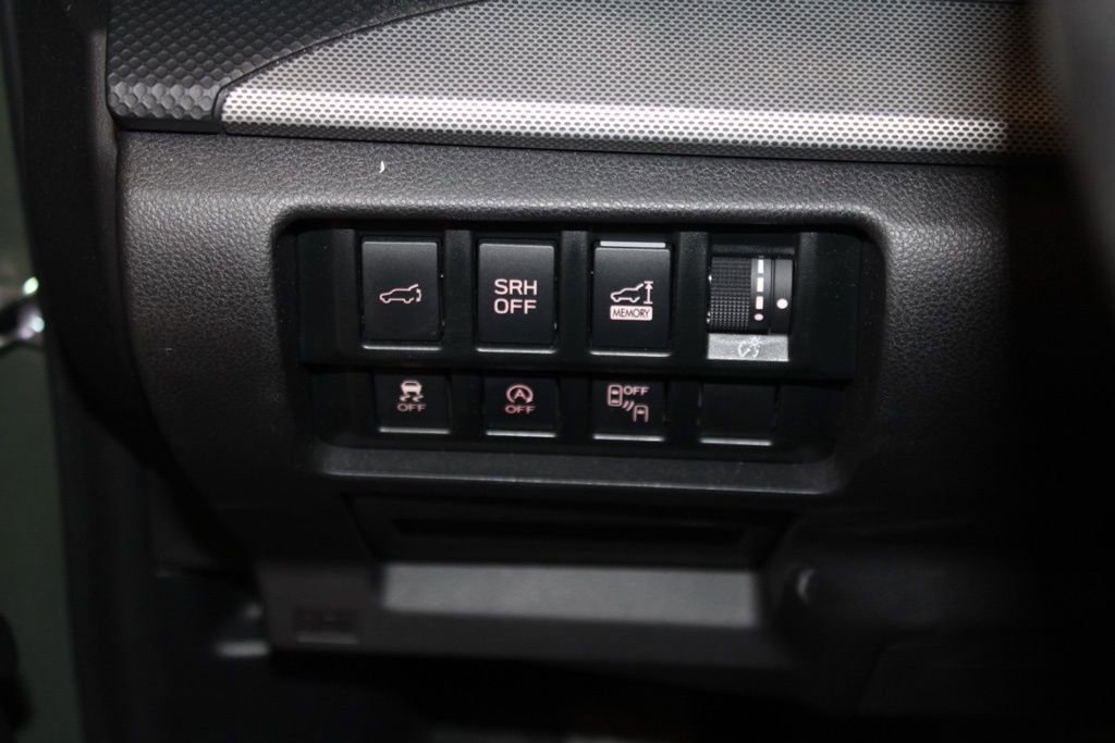 Used 2021 Subaru Forester Limited w/ Popular Package #3 image 25